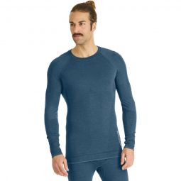 230 Competition Long-Sleeve Top - Mens