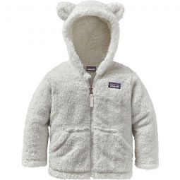 Furry Friends Fleece Hooded Jacket - Toddlers