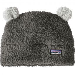 Baby Furry Friends Hat - Toddlers