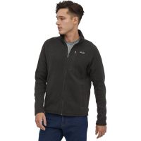 Better Sweater Fleece Jacket - Mens