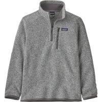 Better Sweater 1/4-Zip Fleece Jacket - Boys