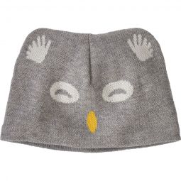 Baby Animal Friends Beanie - Toddlers