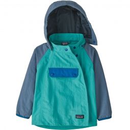 Baby Isthmus Anorak - Toddlers