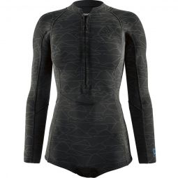 R1 Lite Yulex Long-Sleeve Spring Jane Suit - Womens