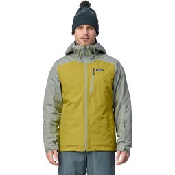 Insulated Powder Town Jacket - Mens