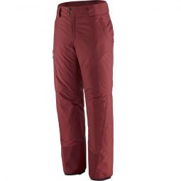 Insulated Powder Town Pant - Mens