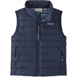 Down Sweater Vest - Toddlers