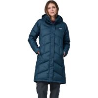 Down With It Parka - Womens