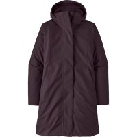 Tres Down 3-In-1 Parka - Womens