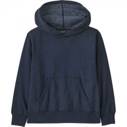 Lightweight Graphic Hooded Sweatshirt - Boys