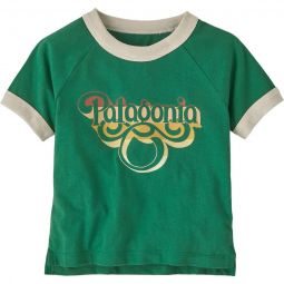Baby Ringer T-Shirt - Toddlers