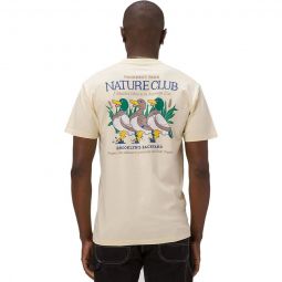 x Prospect Park Alliance Nature Club Pocket T-Shirt - Mens