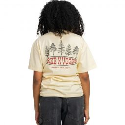 Tree Hugger T-Shirt - Womens