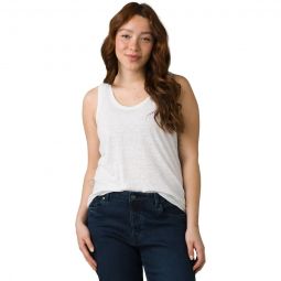 Cozy Up Tank Top - Womens