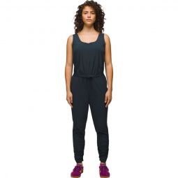 Railay Jumpsuit - Womens