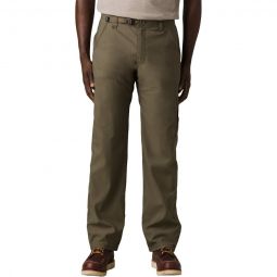 Stretch Zion Straight Pant - Mens