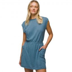 Cozy Up Cut Out Dress - Womens