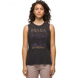 Everyday VW Graphic Tank Top - Womens