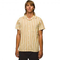 Mantra Heritage Slim Shirt - Mens