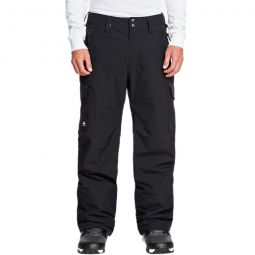 Porter Insulated Pant - Mens