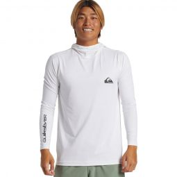 Everyday Hooded Surf T-Shirt - Mens