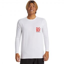 Everyday Surf Long-Sleeve T-Shirt - Mens