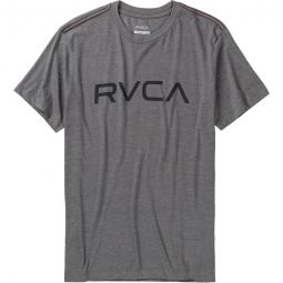 Big RVCA T-Shirt - Mens