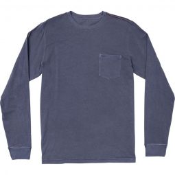 PTC Pigment Long-Sleeve Shirt - Mens