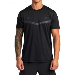 Runner Short-Sleeve Shirt - Mens