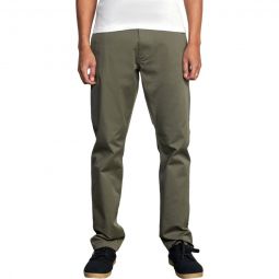 The Weekend Stretch Pant - Mens