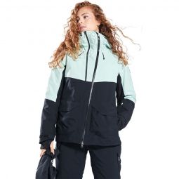 GORE-TEX Stretch Purelines Snow Jacket - Womens