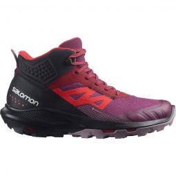 Outpulse Mid GTX Hiking Boot - Womens