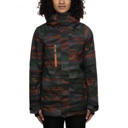 GLCR GORE-TEX Willow Insulated Jacket - Womens