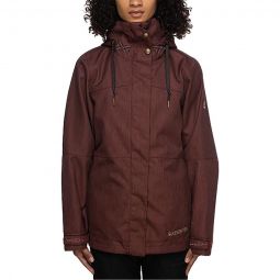 Smarty 3-In-1 Spellbound Jacket - Womens