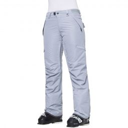 Smarty 3-in-1 Cargo Pant - Womens