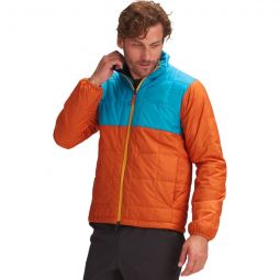 Venture Insulated Jacket - Mens
