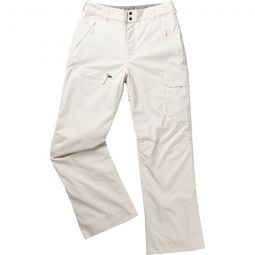 Insulated Snow Pant - Womens