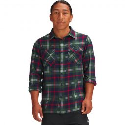 Daily Flannel - Mens