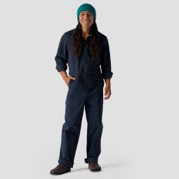 Long-Sleeve Venture Coverall - Mens
