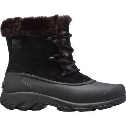 Snow Angel Lace Boot - Womens