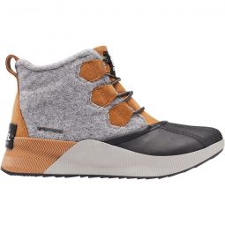 Out N About III Classic Duck Boot - Womens