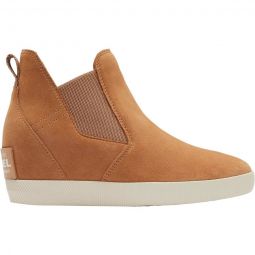 Out N About Slip-On Wedge II Boot - Womens