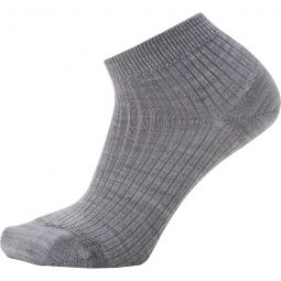 Everyday Texture Ankle Boot Sock - Womens