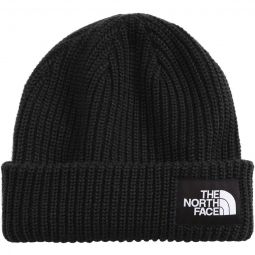 Salty Lined Beanie - Kids