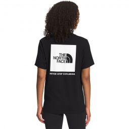 Box NSE T-Shirt - Womens