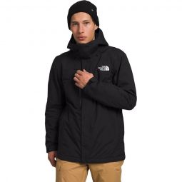 Freedom Insulated Jacket - Mens