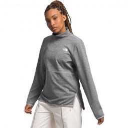 Canyonlands Pullover Tunic - Womens