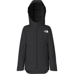 Freedom Insulated Jacket - Toddlers