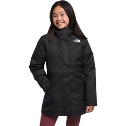 North Down Triclimate Jacket - Girls