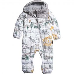 ThermoBall One-Piece Suit - Infants
